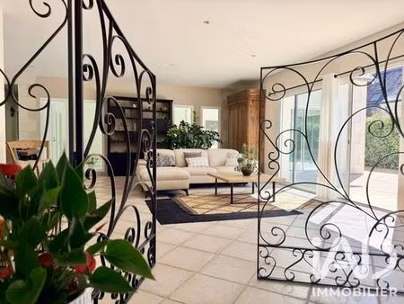 villa de 6 pièces de luxe en vente saint-avertin  france