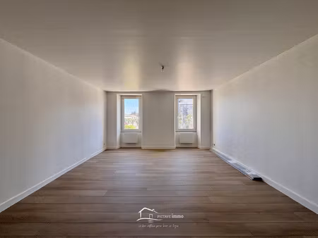 appartement t4 86m2