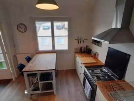 location appartement t1 colocation au rheu (35650) : à louer t1 colocation / 14m² le rheu