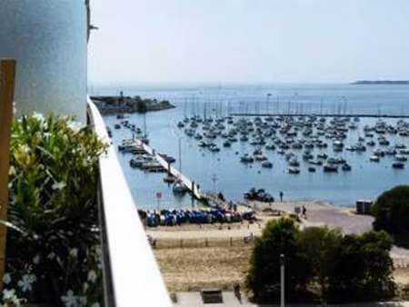 location appartement 2 pièces meublé à pornichet (44380) : à louer 2 pièces meublé / 36m² 