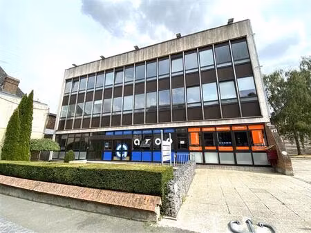 vente bureau arras 936 m²