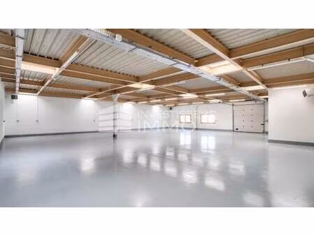 location local d’activités croissy beaubourg 77183 763m²