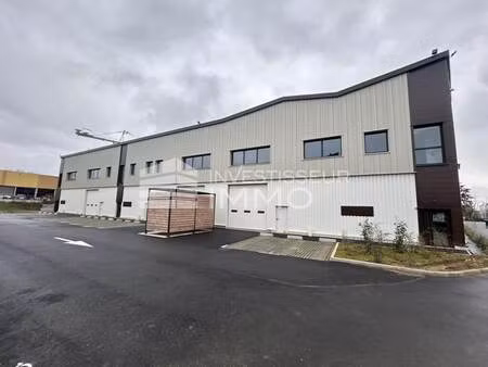 location local d’activités osny 95520 483m²