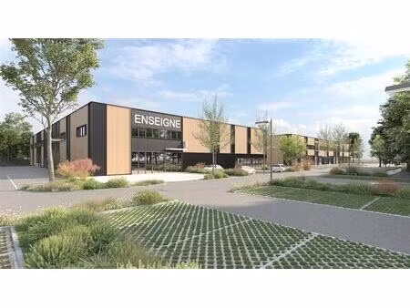 vente/location local d'activités verquin 6 111 m²
