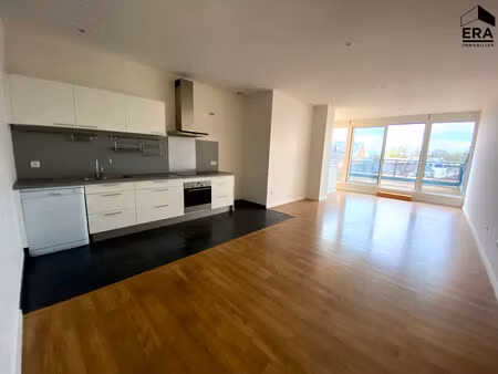 appartement 4 pièces 85 m² à louer saint-quentin 02100 ? | era immobilier