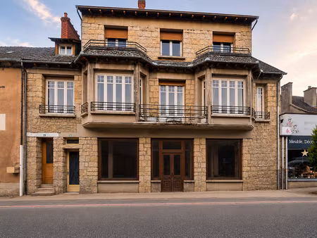 vente immeuble 0 pièces 480 m² à cassagnes-bégonhès (12120)  180 000 €