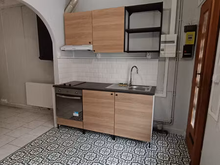 maison 2 pièces 44 m² à louer saint-quentin 02100 ? | era immobilier