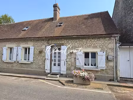 maison de village proche nogent le rotrou