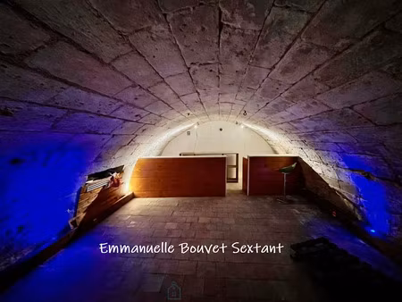 vente immeuble 0 pièces 274 m² à bergerac (24100)  199 000 €