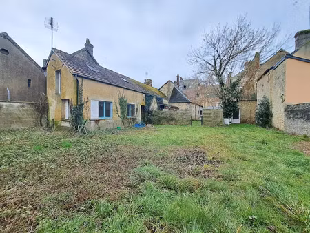 vente immeuble 0 pièces 75 m² à le mêle-sur-sarthe (61170)  67 000 €