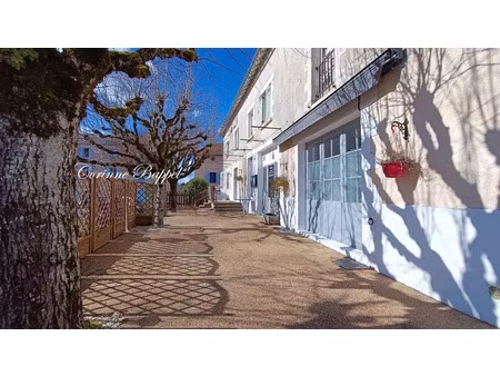 vente immeuble 0 pièces 267 m² à saint-jory-de-chalais (24800)  92 000 €