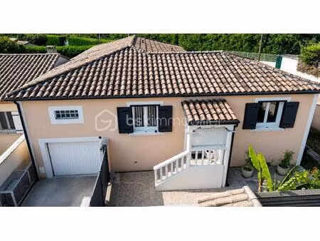 maison de 132 m² à pont-saint-esprit