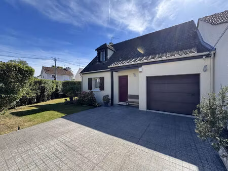 vente maison 5 pièces  105.30m²  ozoir