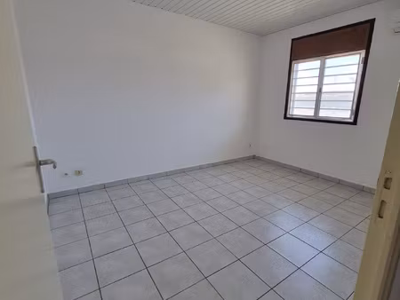 appartement t3 en location à macouria