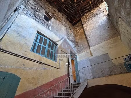 appartement à rénover - saint ambroix