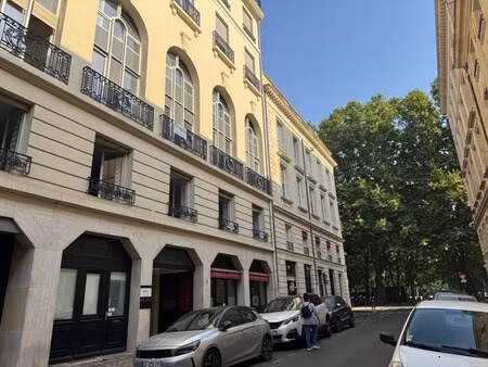 location bureaux 125 m²