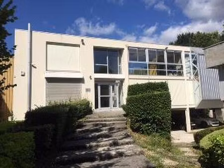 vente bureau meylan 465 m²