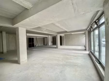 vente commerce colmar 109 m²