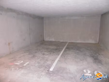 montpellier arceaux - parking en sous-sol sécurisé