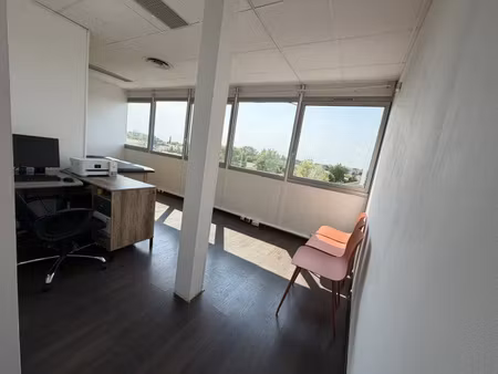 location professionnel - mérignac capeyron - avenue du châte