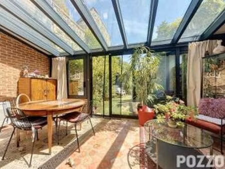 vente maison à honfleur (14600) : à vendre / 155m² honfleur