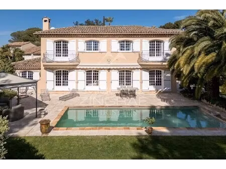 maison le cannet - 4 chambres - 196m²