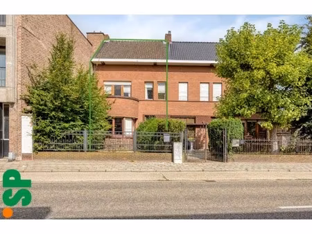 huis te koop in mol met 5 slaapkamers
