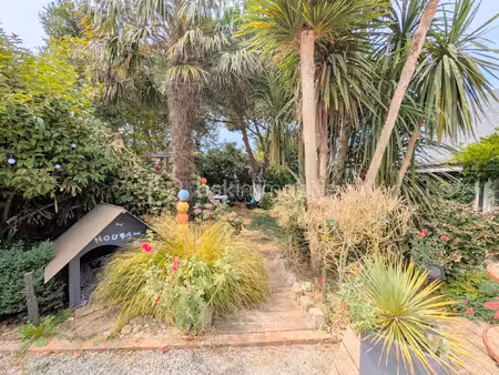 maison de 135 m² à octeville-sur-mer