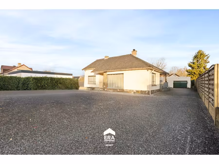 huis te koop in peer met 2 slaapkamers