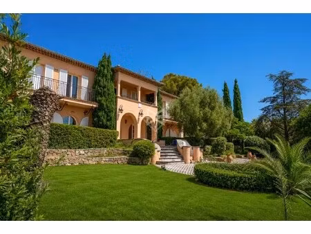 maison roquebrune-sur-argens - 10 chambres - 775m²