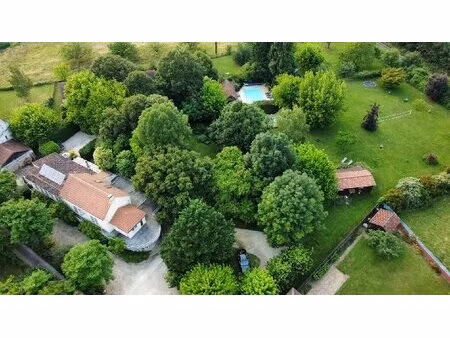achat : maison (24220)
