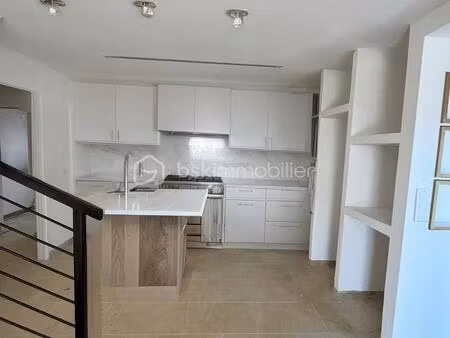 maison de 97 50 m² à sainte-maxime