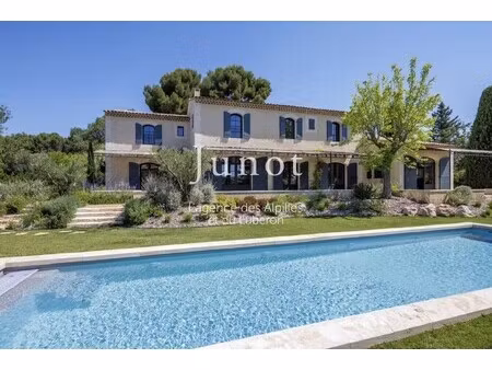maison maussane-les-alpilles - 6 chambres - 353m²
