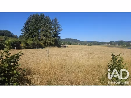 vente terrain à bâtir 2 116 m²