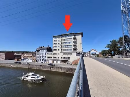 appartement à vendre à rue des bateliers 4 marchienne-au-pont (vbe51547)