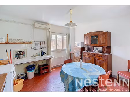 vente immeuble 7 pièces 141.1 m² à lorgues (83510)  210 000 €