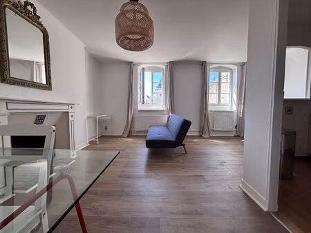 appartement 3 pièces 50 m² à louer orléans 45000 ? | era immobilier