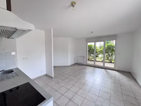 appartement 3 pièces 57 m² à louer orléans 45000 ? | era immobilier