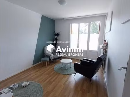 location local d’activités herblay 95220 79m²