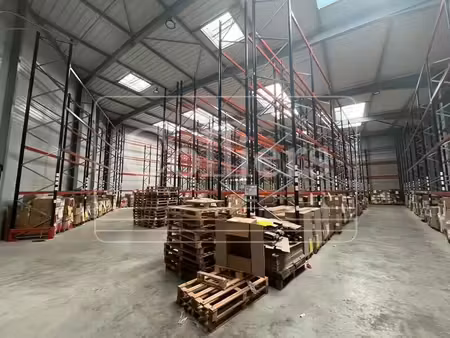 location local d’activités roquefort la bedoule 13830 1440m²