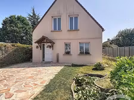 maison à vendre - 7 pièces - 165 18 m2 - le plessis pate - 91 - ile-de-france