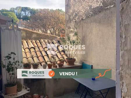 vente immeuble 0 pièces 555 m² à lodeve (34700)  270 000 €