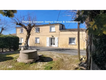 vente immeuble 0 pièces 240 m² à monbazillac (24240)  244 950 €