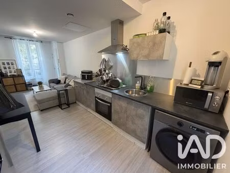 appartement à digne-les-bains (04000)