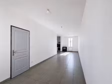 appartement duplex 88m2