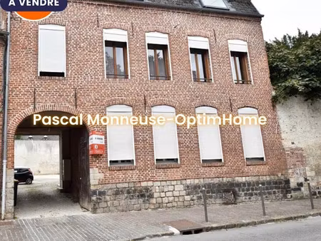vente immeuble 36 pièces 463 m² à le quesnoy (59530)  525 000 €