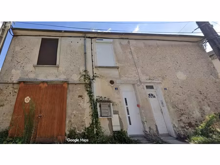vente immeuble 200 m² à nogent-l'artaud (02310)  304 000 €