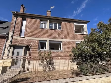 vente immeuble 8 pièces 177 m² à tergnier (02700)  163 900 €
