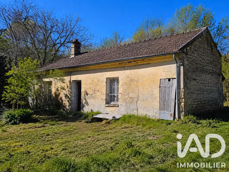 vente maison 2 pièces 50 m² la ferté-milon (02460)