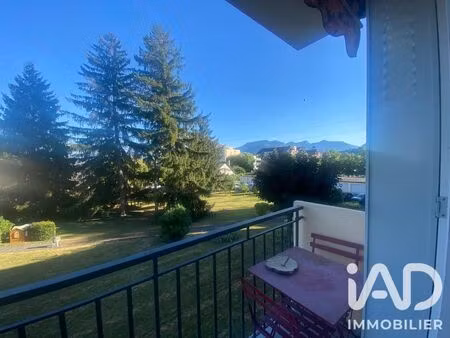 appartement à la ravoire (73490)